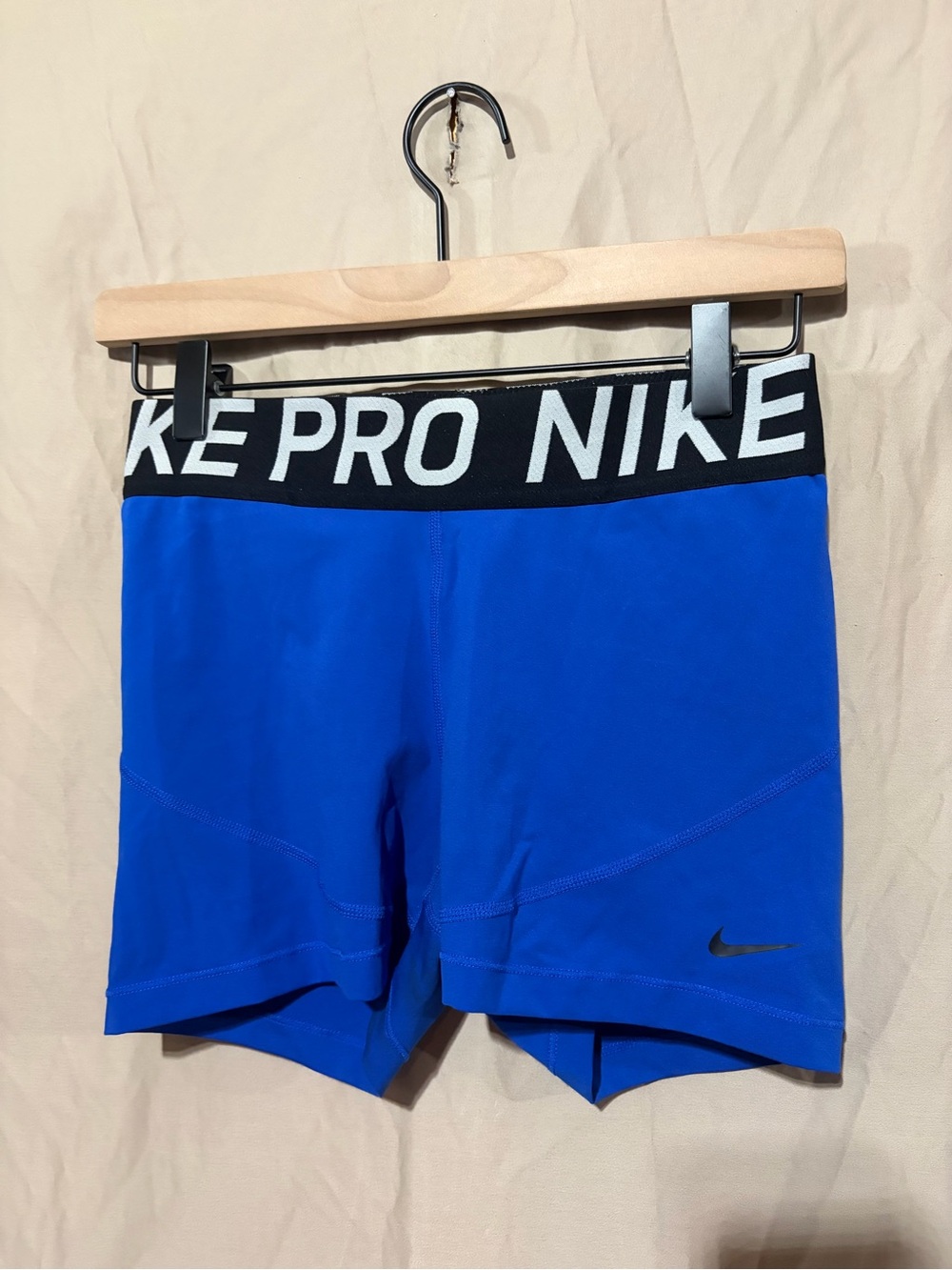 Nike spandex
